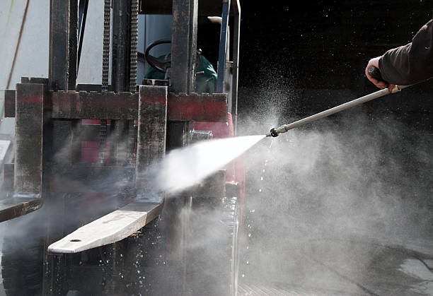 Professional Pressure Washing in South Apopka, FL