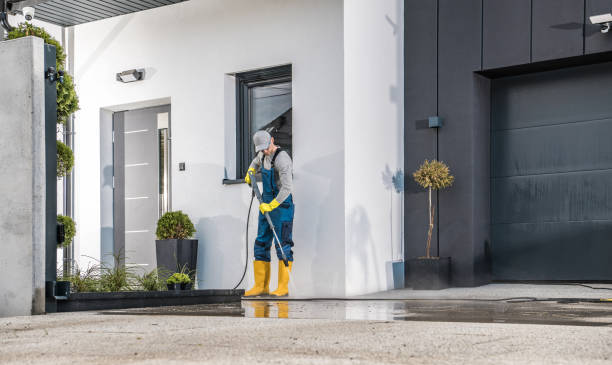 Best Oil Spill Cleanup  in South Apopka, FL
